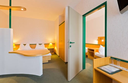 Baden Maison | Motel Baden