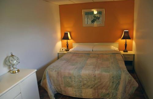 Saint-Joseph-de-Beauce Hôtel | Motel Bellevue