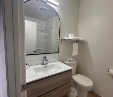 Saint Jean Port Joli Hôtel | Motel Blanche d'Haberville