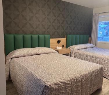 Saint Jean Port Joli Hôtel | Motel Blanche d'Haberville