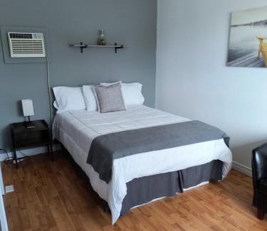 Cabano Hôtel | Motel Cabano-Relais