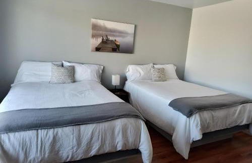 Cabano Hôtel | Motel Cabano-Relais