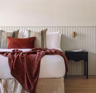 Caloundra Hôtel | Motel Caloundra