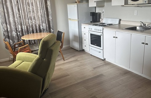 Carleton-sur-Mer Hôtel | Motel Carleton sur mer