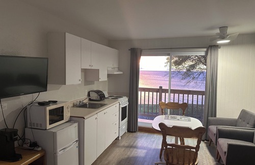 Carleton-sur-Mer Hôtel | Motel Carleton sur mer