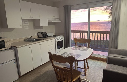 Carleton-sur-Mer Hôtel | Motel Carleton sur mer