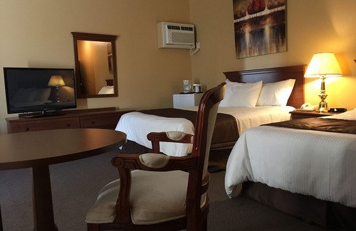 Saint-Simeon Hôtel | Motel Cofotel