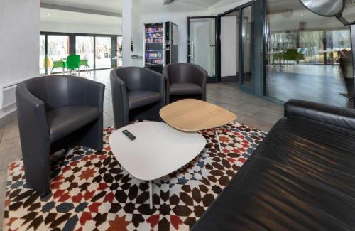 Ornex Hôtel | Motel D'ornex