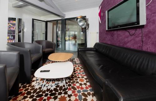 Ornex Hôtel | Motel D'ornex