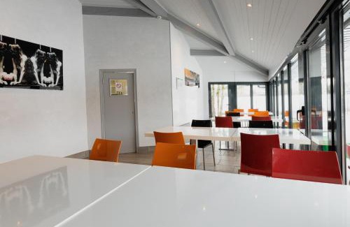 Ornex Hôtel | Motel D'ornex