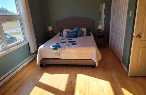 Pointe-au-Pere Hôtel | Motel de la mer