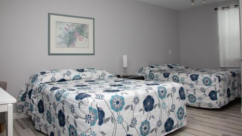Pointe-au-Pere Hôtel | Motel de la mer