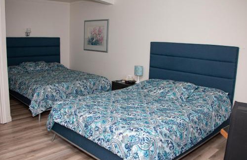 Pointe-au-Pere Hôtel | Motel de la mer