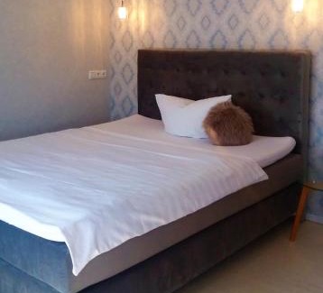 Teterow Hôtel | Motel