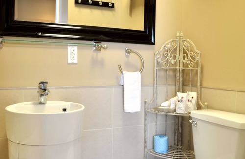 Sherbrooke Hôtel | Motel des Cèdres
