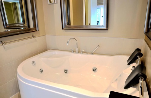 Sherbrooke Hôtel | Motel des Cèdres