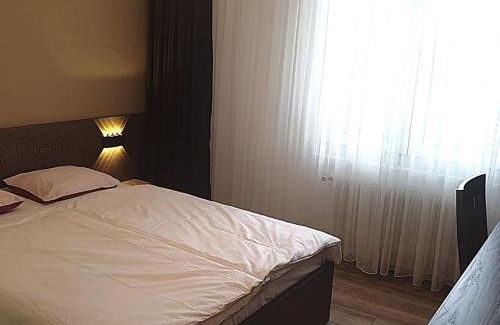 Servion Hôtel | Motel des fleurs