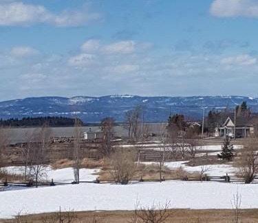 Kamouraska Hôtel | Motel des Mariniers