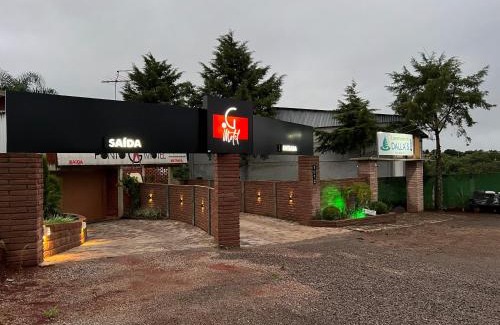 Nao-Me-Toque Hôtel | Motel e Pousada Ponto G