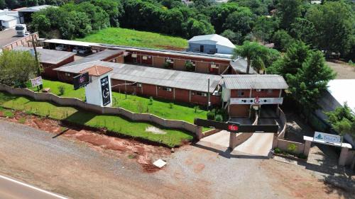 Nao-Me-Toque Hôtel | Motel e Pousada Ponto G
