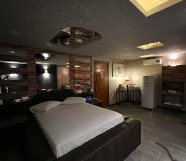 Nao-Me-Toque Hôtel | Motel e Pousada Ponto G