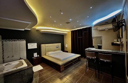 Nao-Me-Toque Hôtel | Motel e Pousada Ponto G