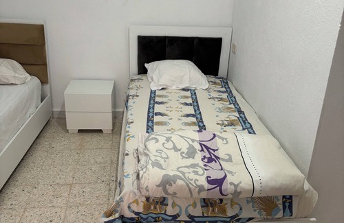 Kairouan Governate Hôtel | Motel El Goulla
