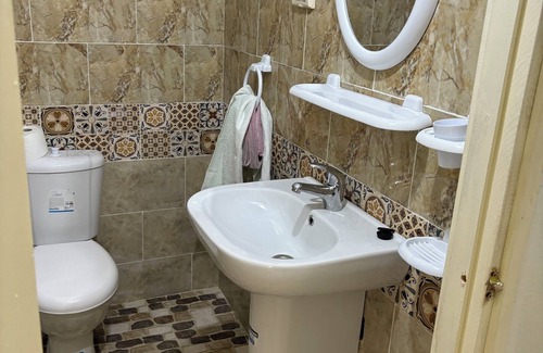 Kairouan Governate Hôtel | Motel El Goulla