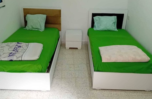 Kairouan Governate Hôtel | Motel El Goulla