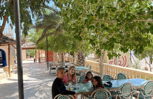 Kairouan Governate Hôtel | Motel El Goulla