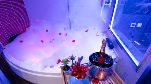 Mozelos Hôtel | Motel Emoções