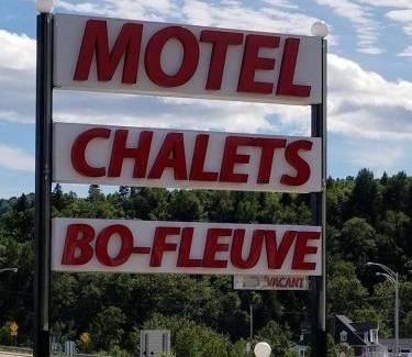 Saint-Simeon Hôtel | Motel et Chalets Bo-Fleuve Evangeline