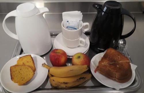 Sao Joao do Sul Hôtel | motel exótic