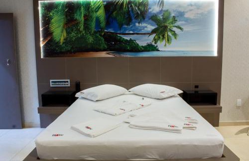Sao Joao do Sul Hôtel | motel exótic