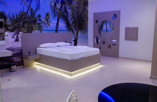 Sao Joao do Sul Hôtel | motel exótic