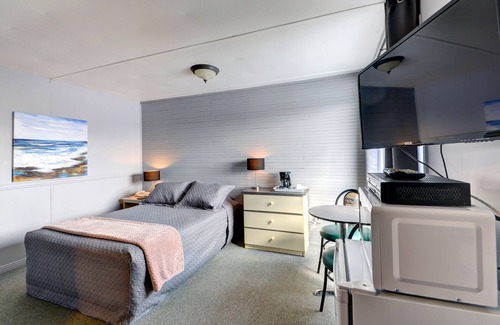 Saint-Antonin Hôtel | Motel Express