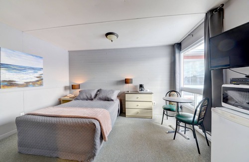 Saint-Antonin Hôtel | Motel Express
