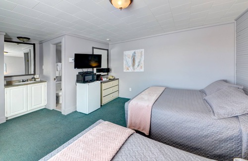 Saint-Antonin Hôtel | Motel Express