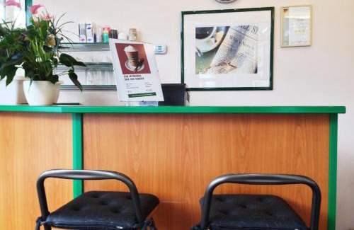 Nordend Hôtel | Motel Frankfurt