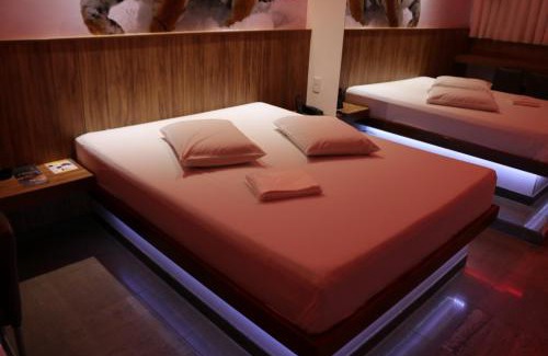 Jardim das Alterosas 2a Secao Hôtel | Motel Fuego (Adults Only)
