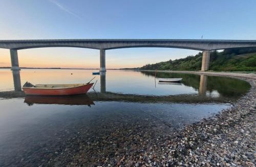 Sallingsund Hôtel | Motel Glyngøre