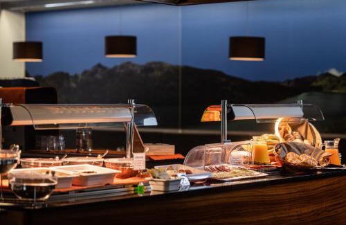 Piotta Hôtel | Motel Gottardo Sud