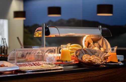 Piotta Hôtel | Motel Gottardo Sud