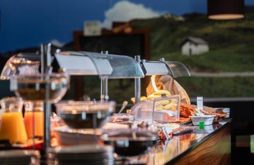 Piotta Hôtel | Motel Gottardo Sud