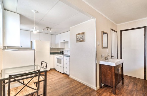 Salaberry De Valleyfield Hôtel | Motel Grande ile