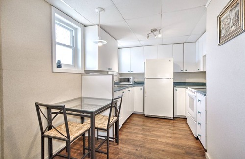 Salaberry De Valleyfield Hôtel | Motel Grande ile