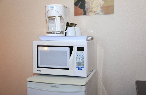 Salaberry De Valleyfield Hôtel | Motel Grande ile