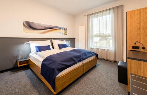 Grieskirchen Hôtel | Motel Grieskirchen superior