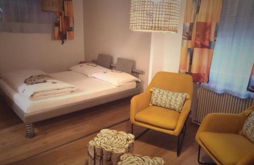 Saint-Maurice Hôtel | Motel - Hôtel "Inter-Alp" à St-Maurice