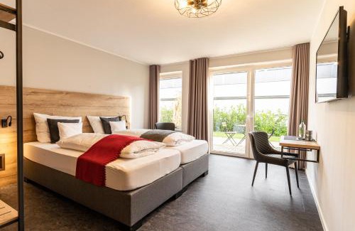 Loningen Hôtel | Motel Hasetal